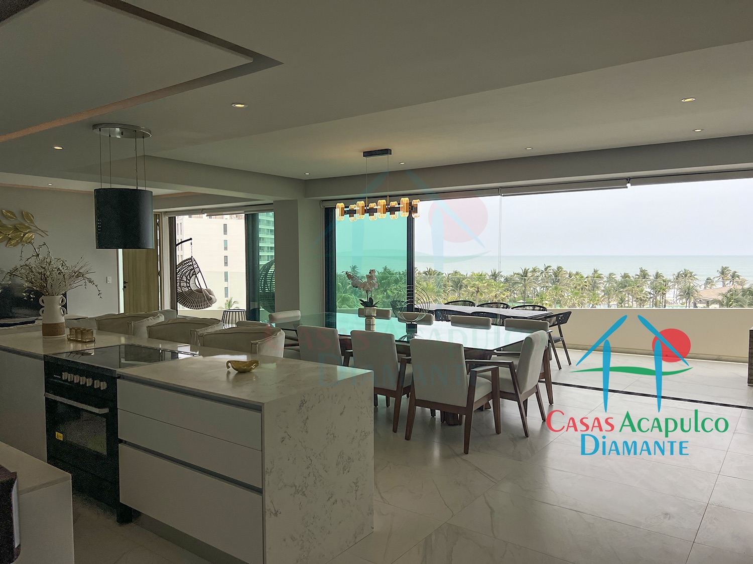 La Isla Capri I4 - Estancia 1